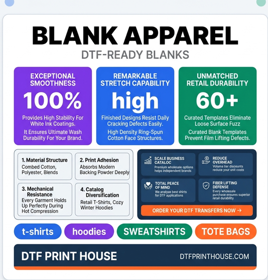 Blank Apparel