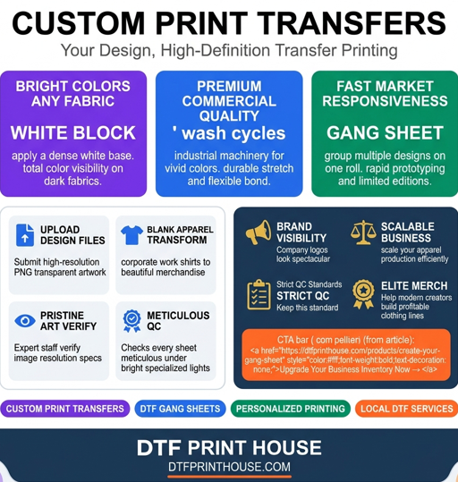 Custom Print