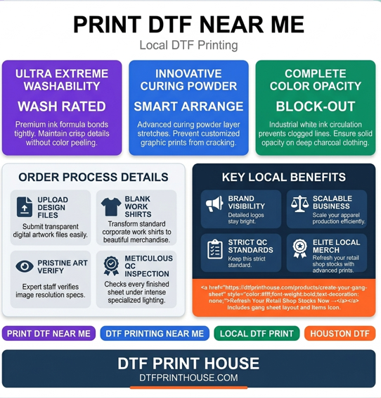 Print DTF Near Me
