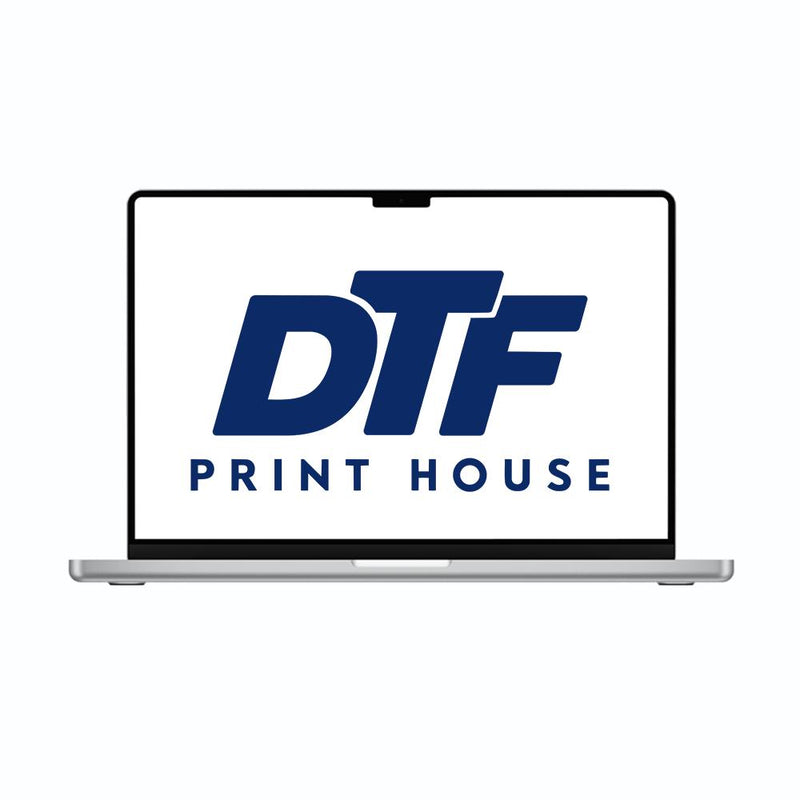 Create DTF Gang Sheet