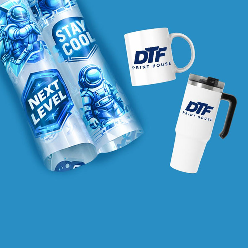 Upload UV DTF Gang Sheet