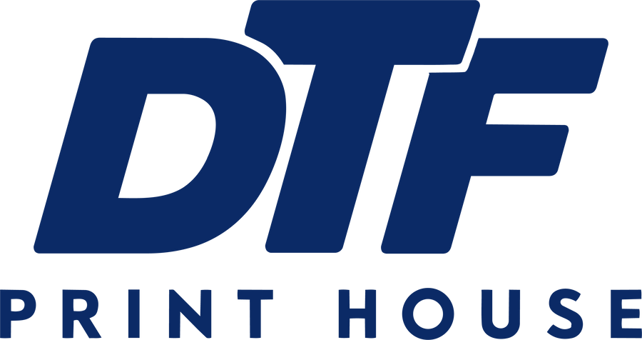DTF Print House