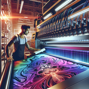 DTF Transfer Printing: A Game-Changer in Apparel Design - DTF Print House