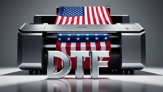 Nearest DTF Printing Center of You: DTF Print House - DTF Print House