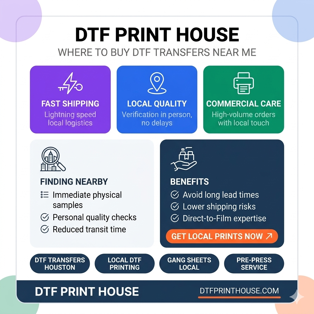 DTF Care Instructions