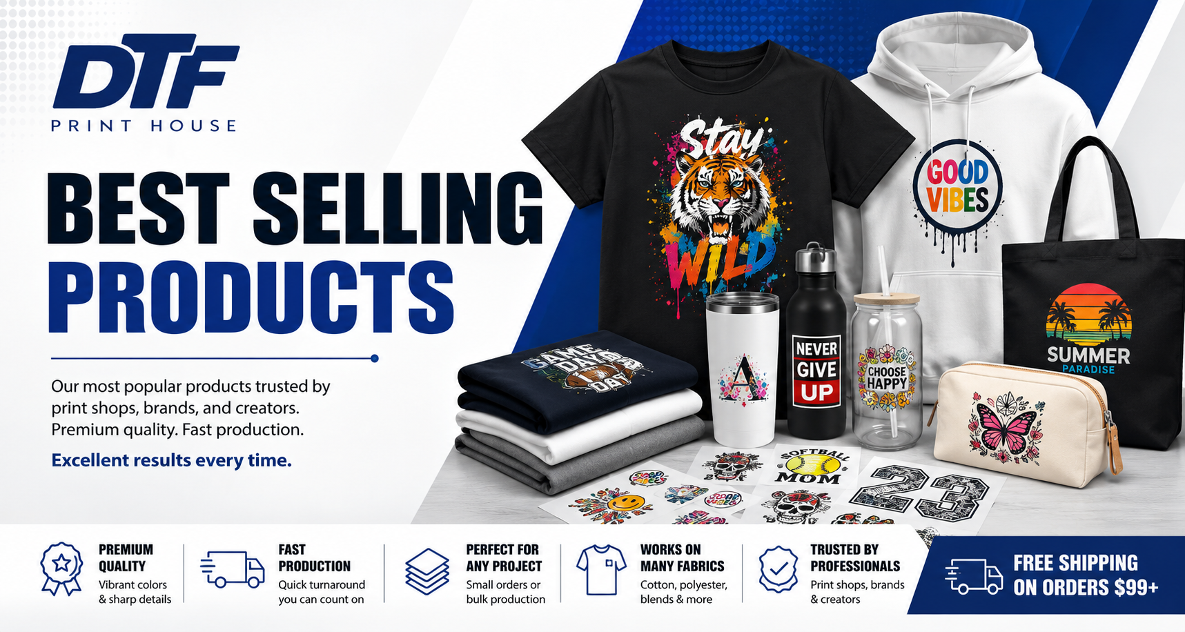 Best Selling Products