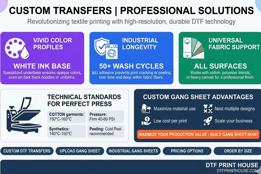 Custom Transfers