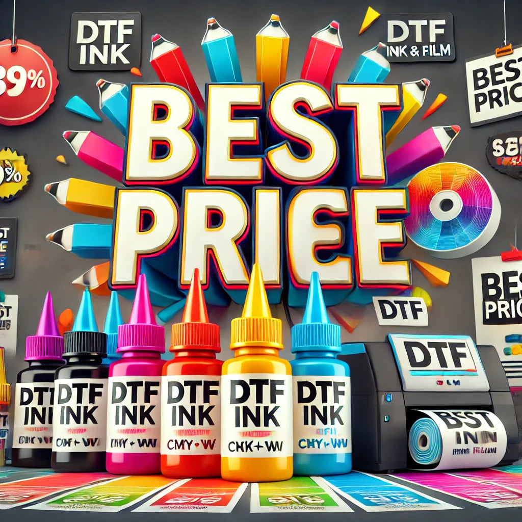 Best Price Dtf - DTF Print House