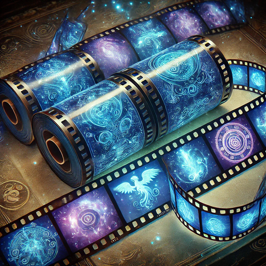 Film Roll