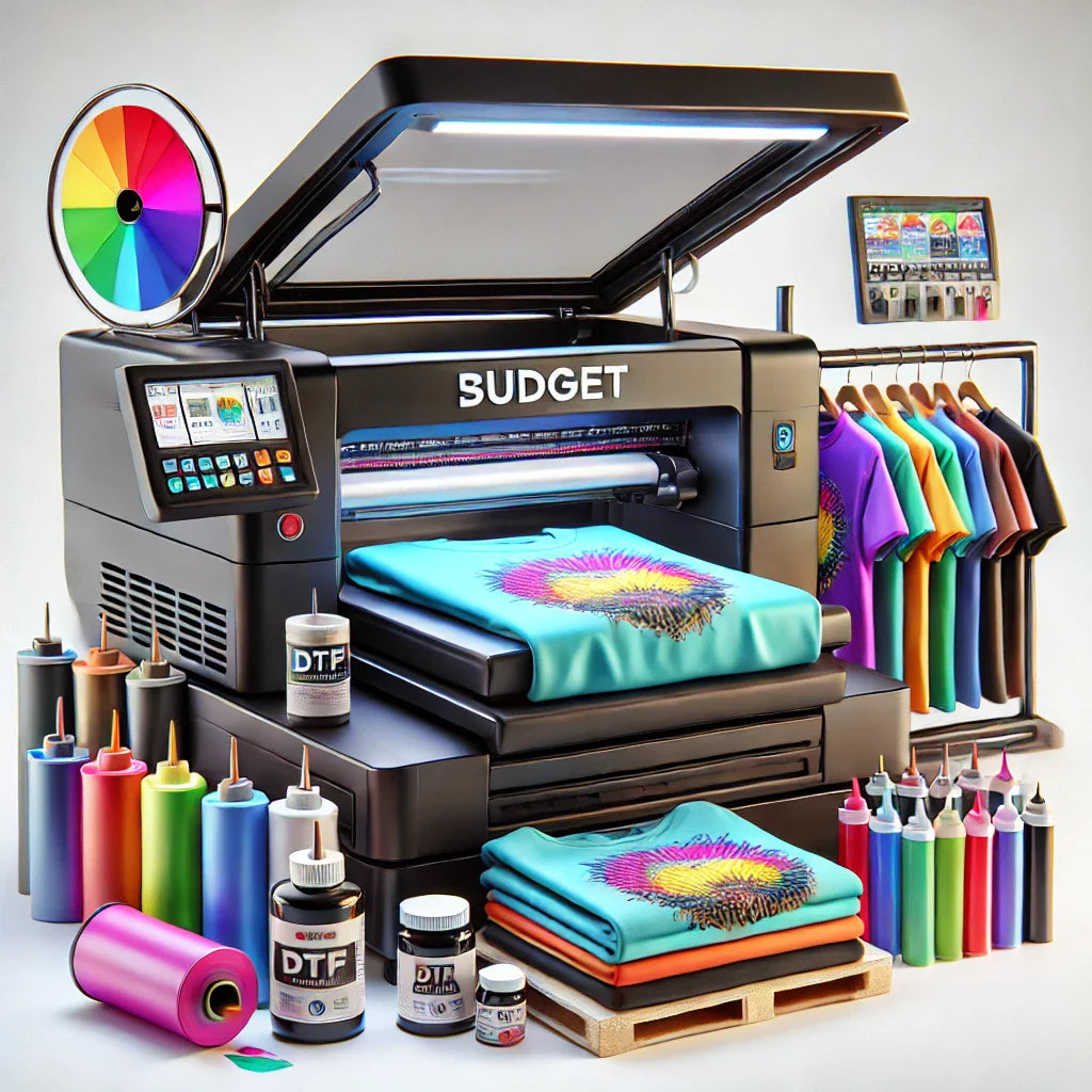 Cheapest DTF Printer
