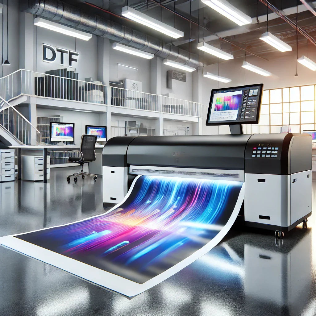 DTF Printer Near Me