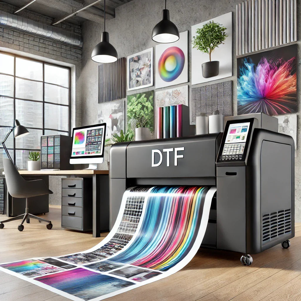 DTF Printers