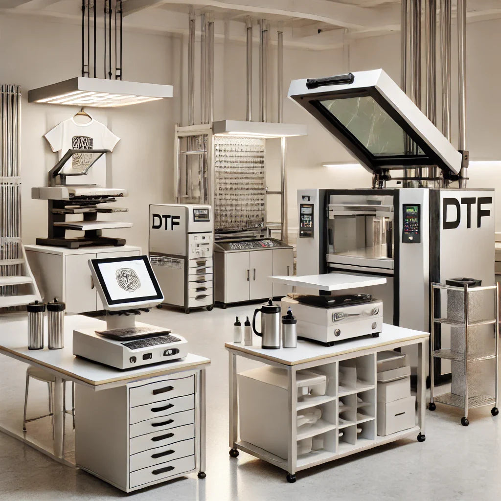 Equipments
