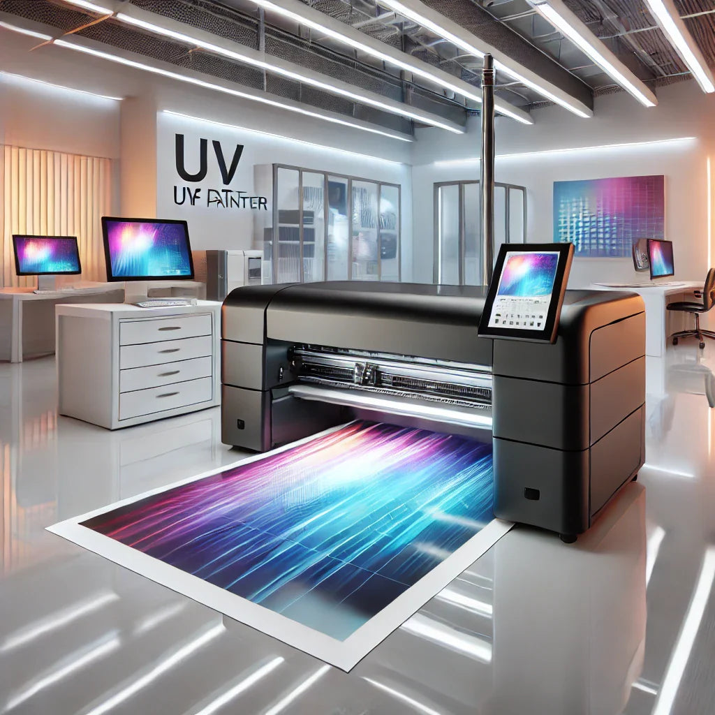 UV DTF Printers