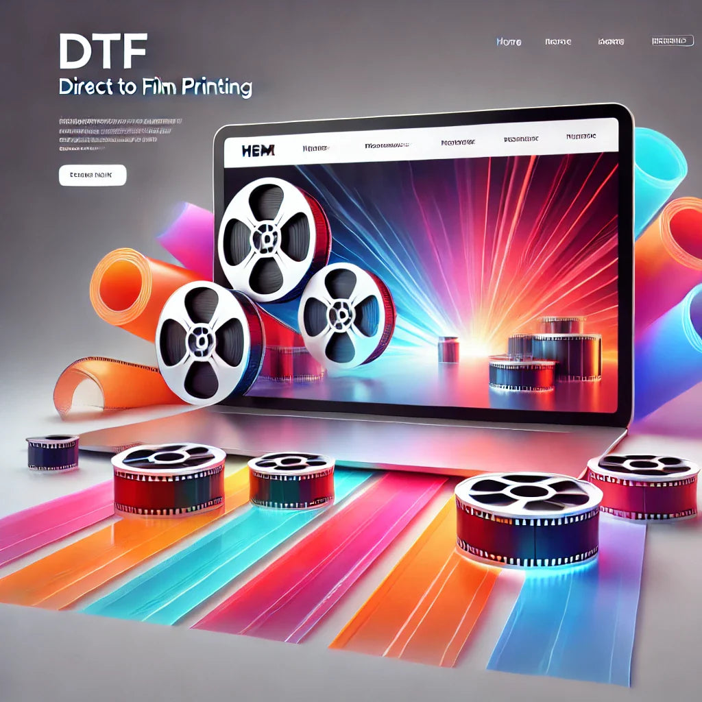 DTF Film