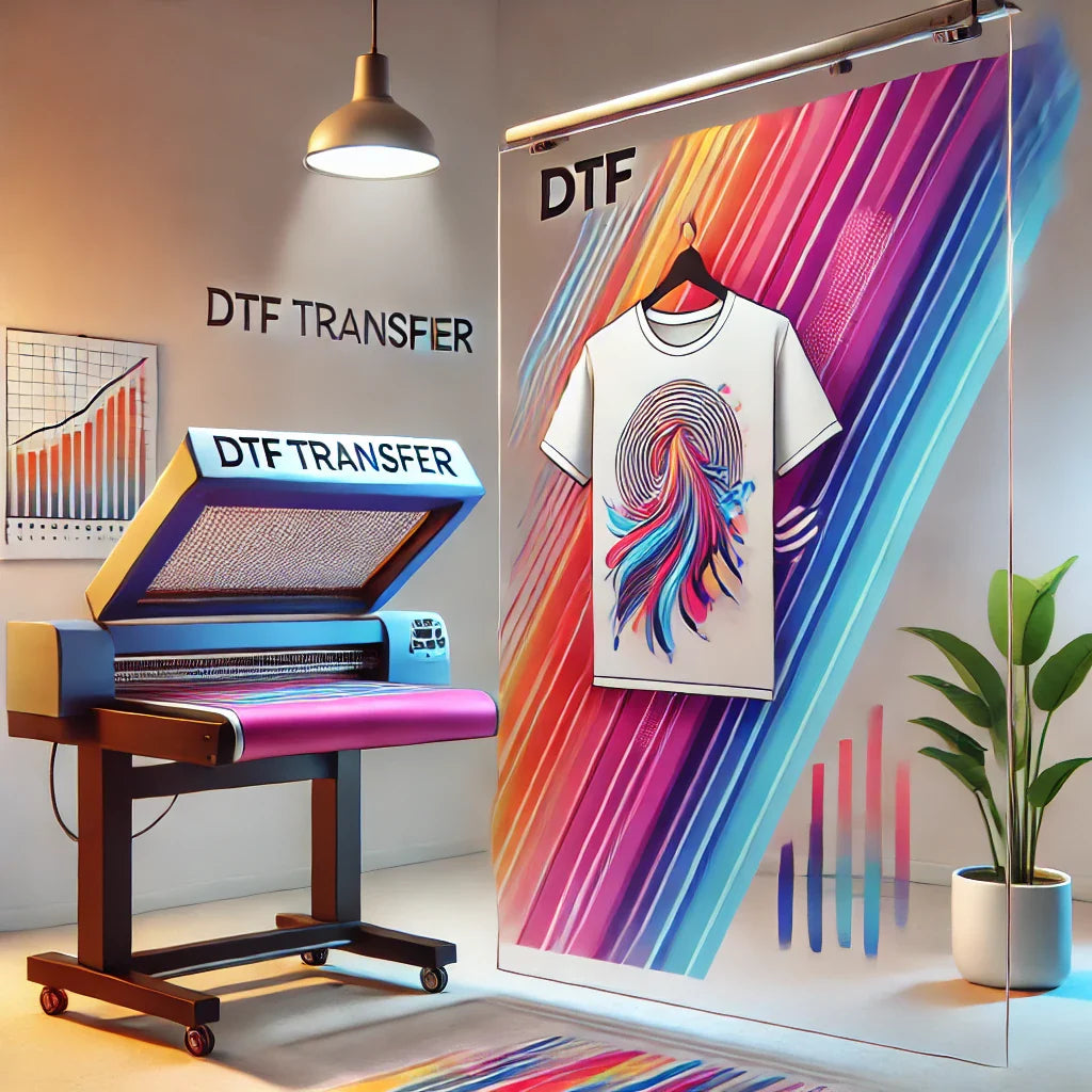 DTF Transfer