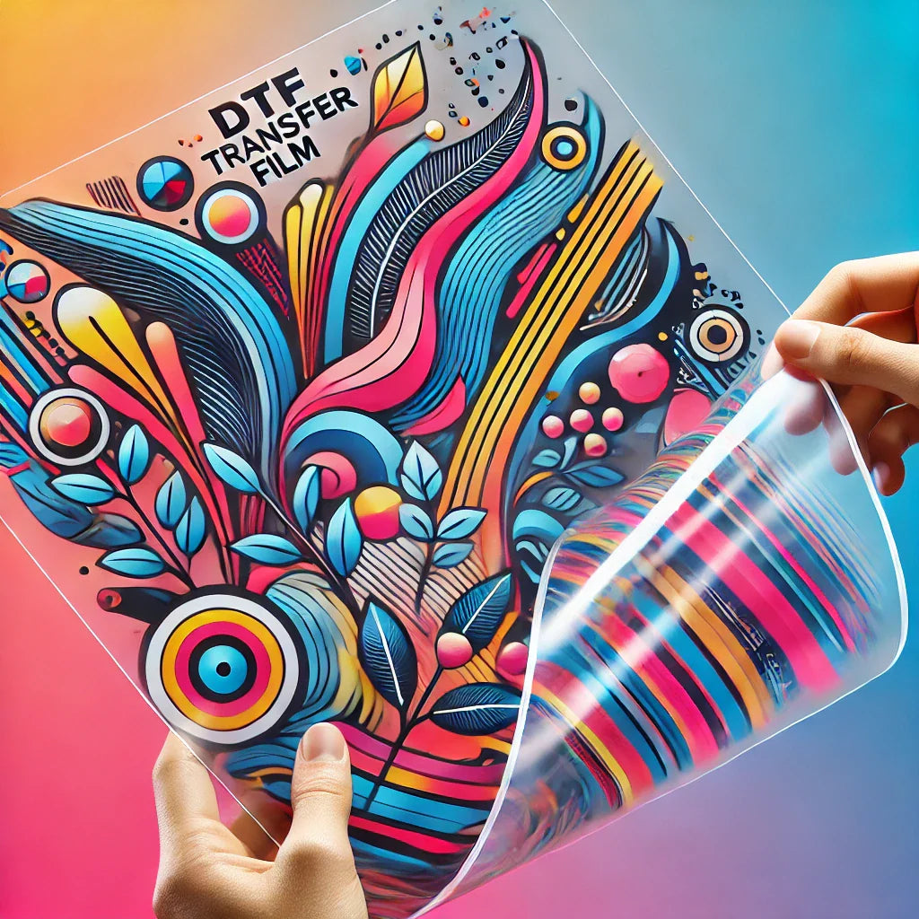 DTF Transfer Film