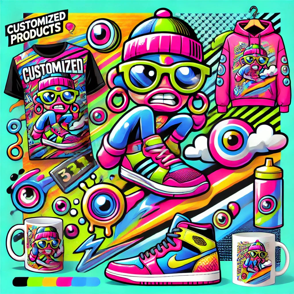 Customized Products