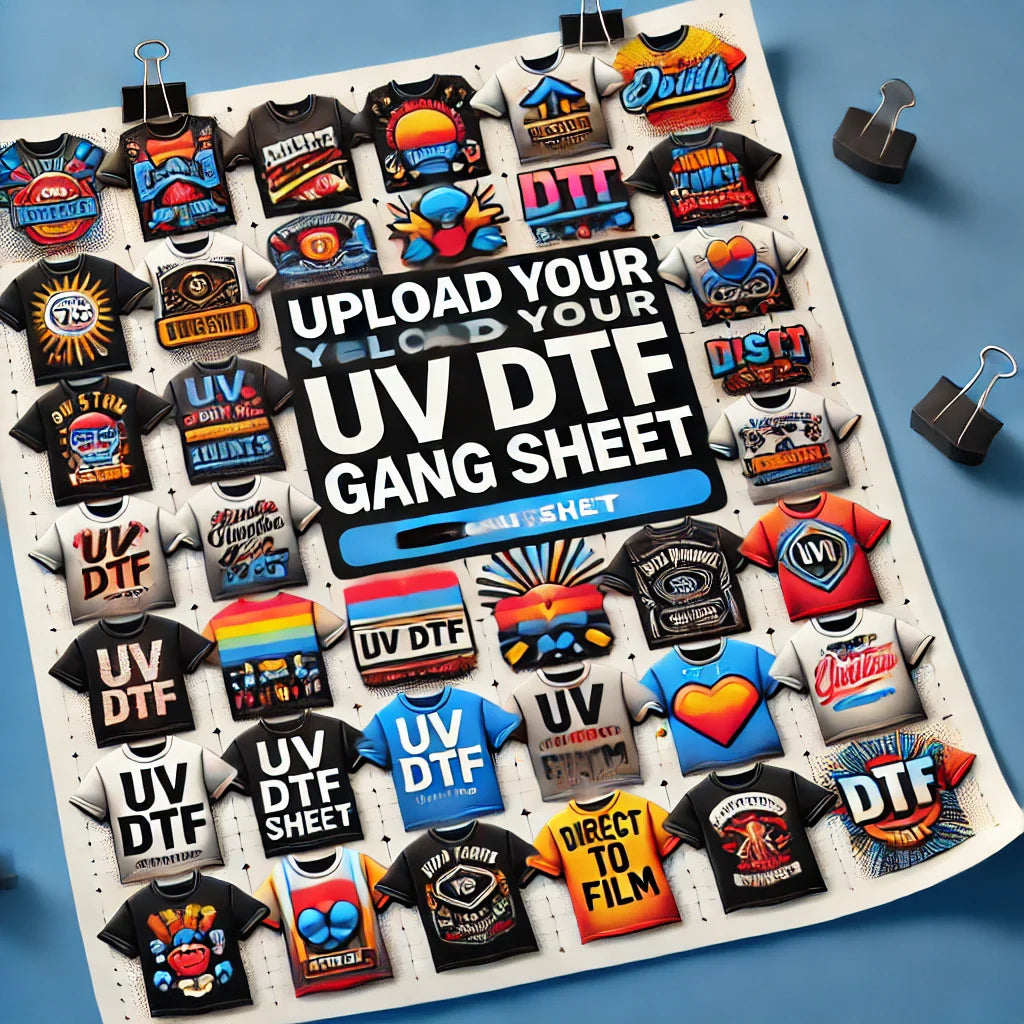 UPLOAD YOUR UV DTF GANG SHEET