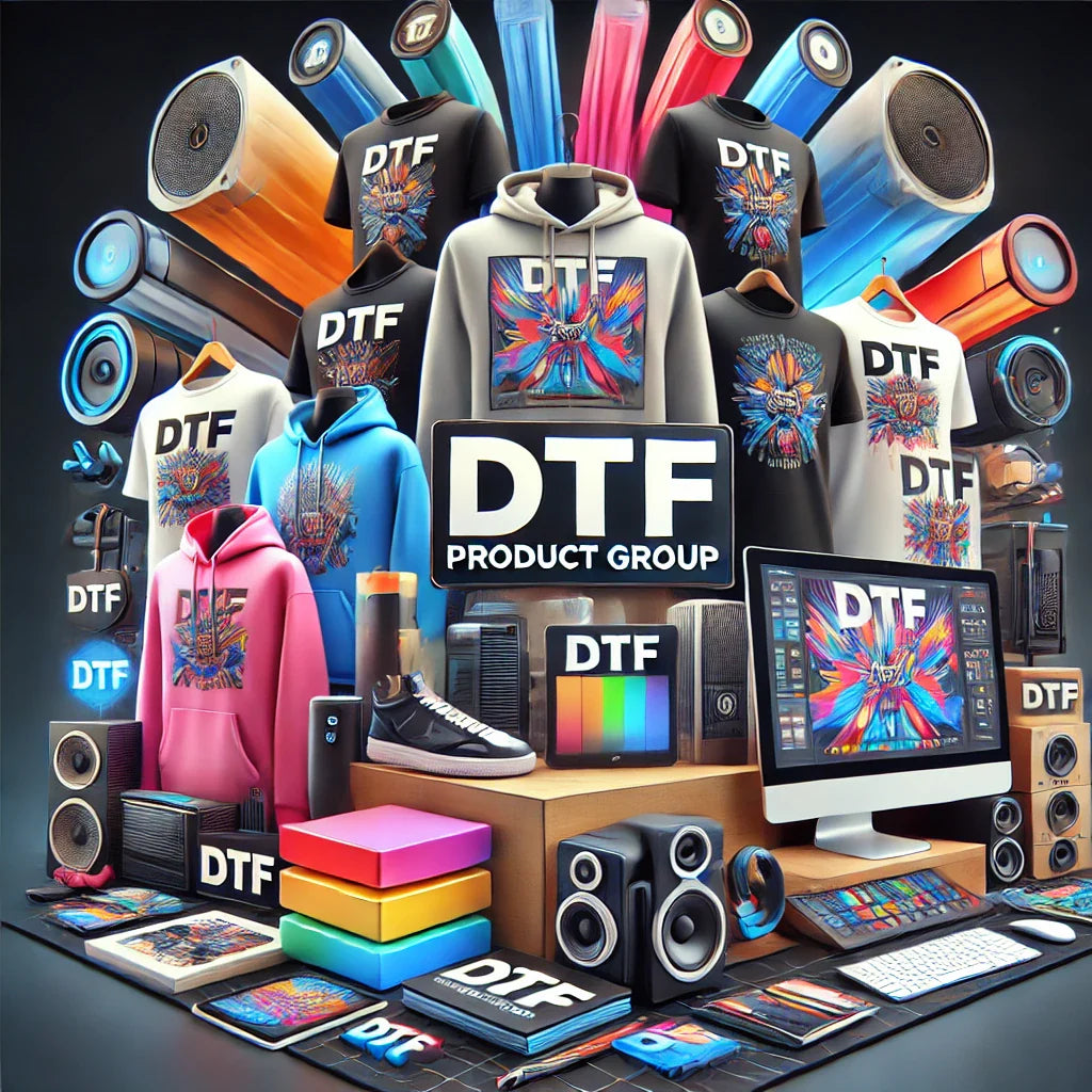 DTF Product Group