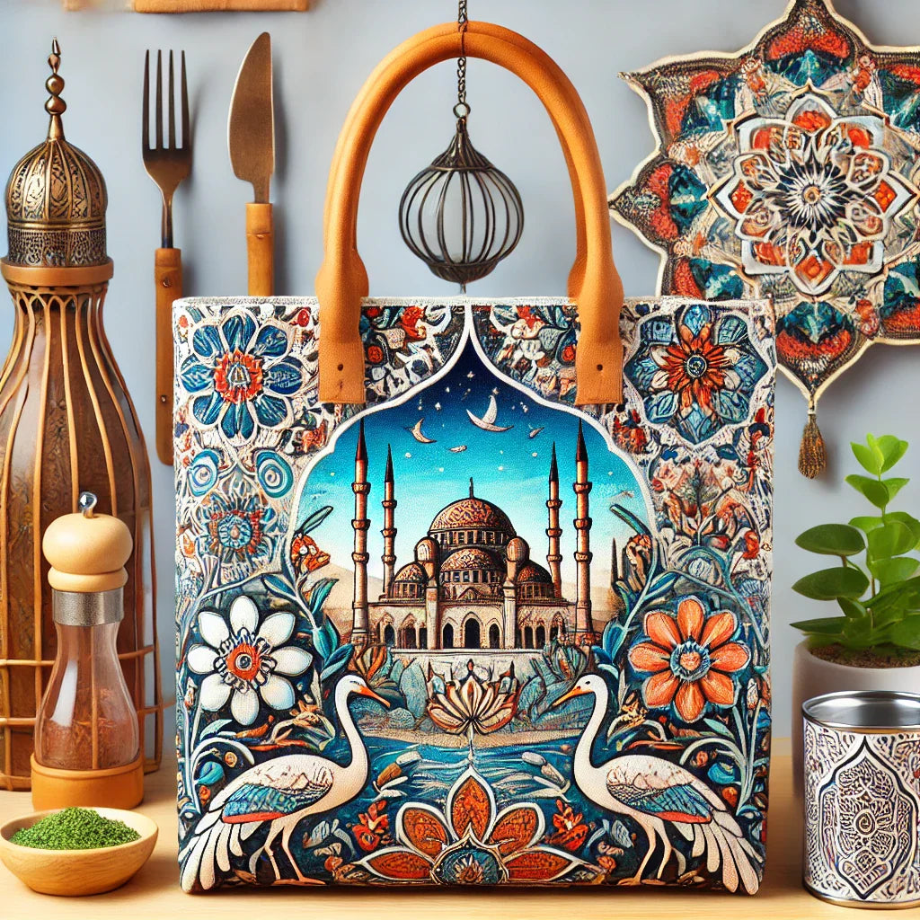 Tote Bags