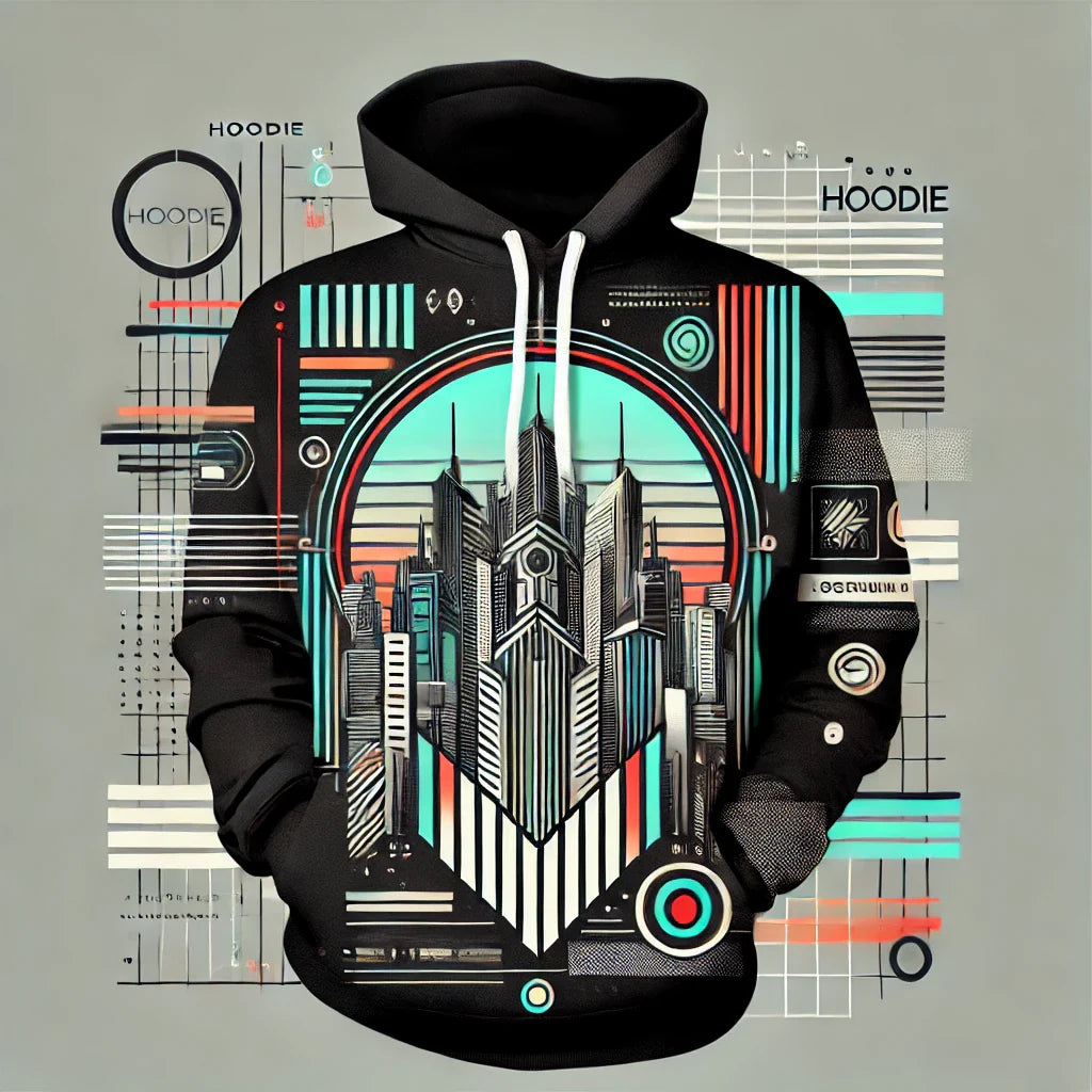 Hoodies