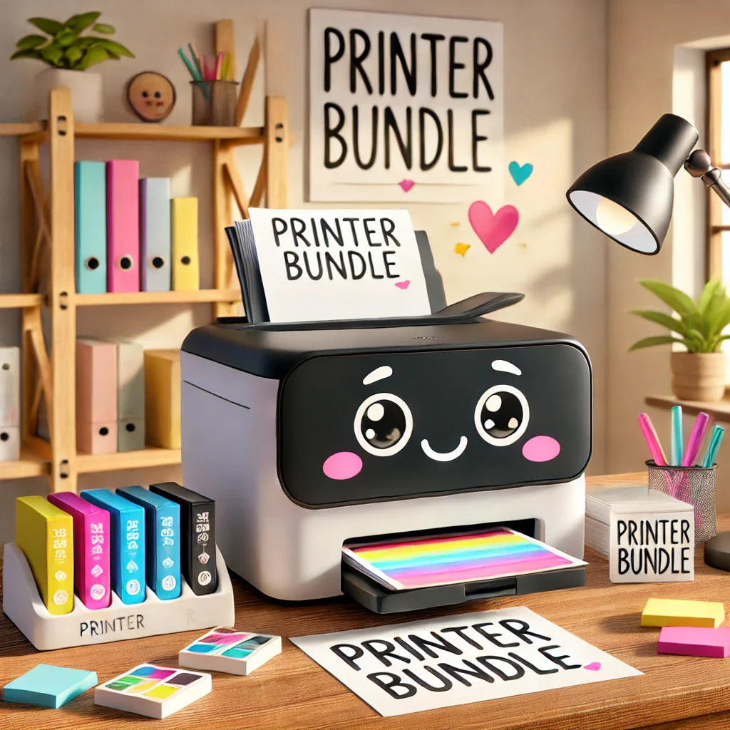 Printer Bundles