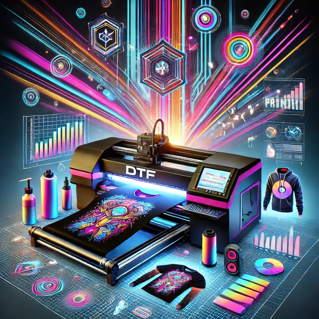 Buy DTF Printer