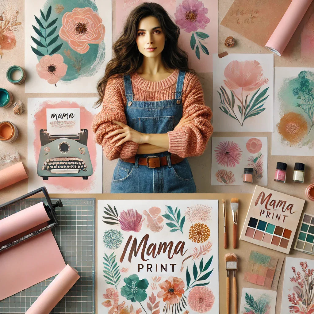 Mama Print