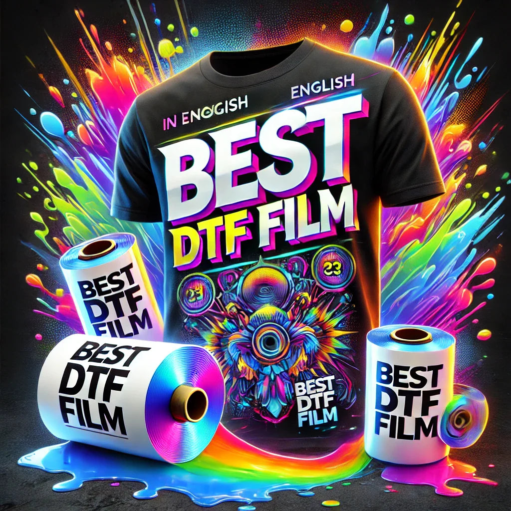 Best DTF Film