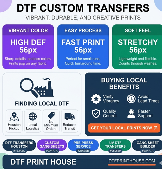 DTF For Hats