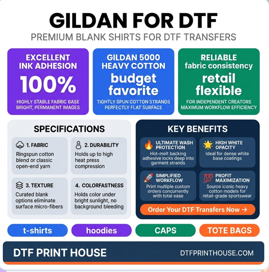 Gildan