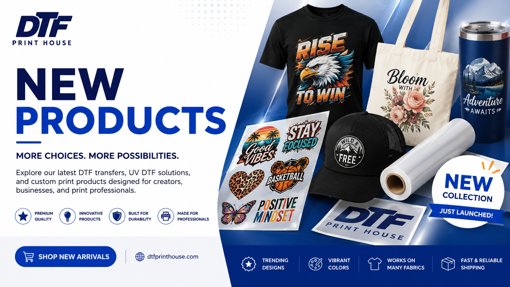 New Products