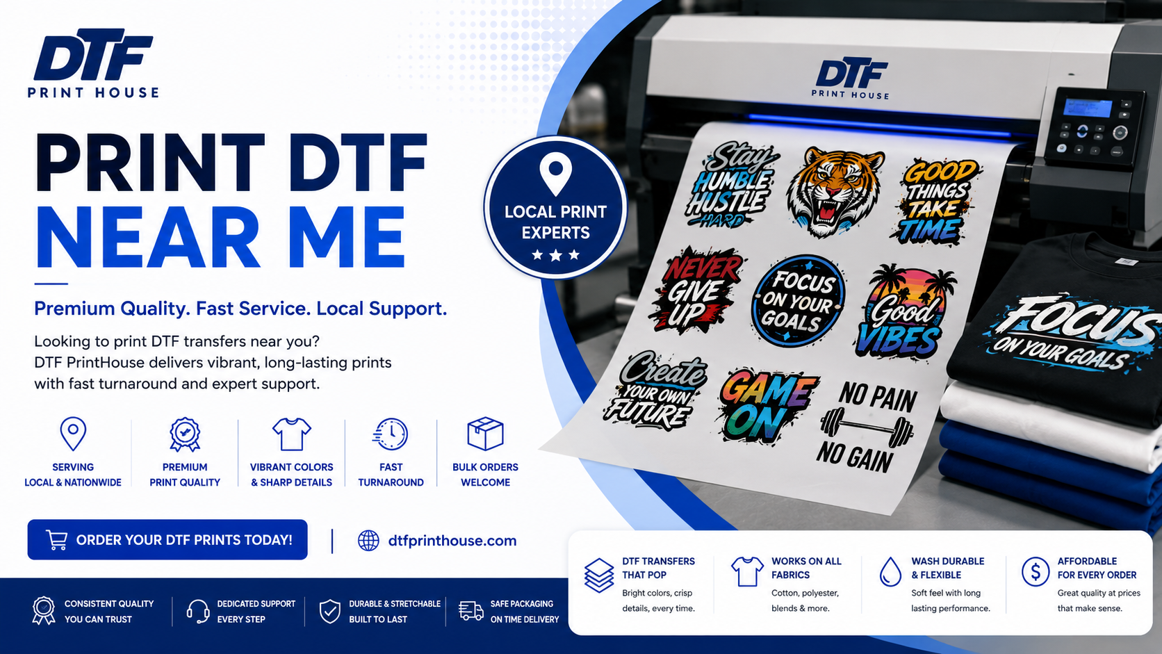 Print DTF Near Me