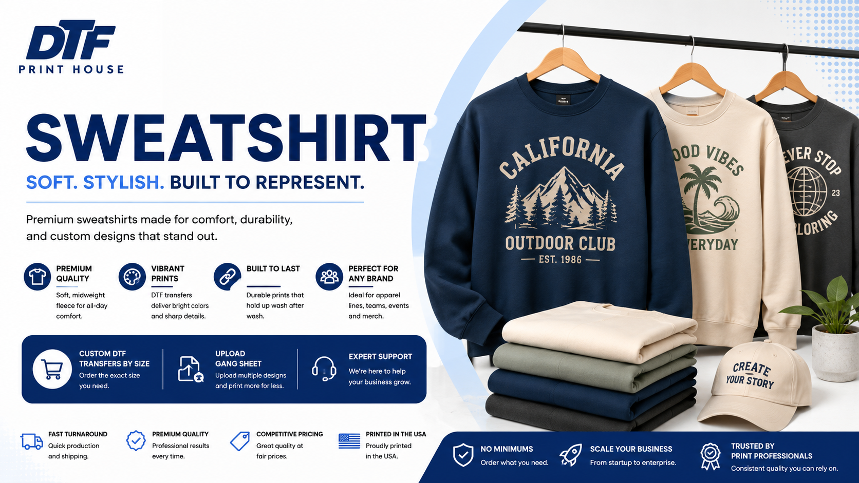 Sweatshirt