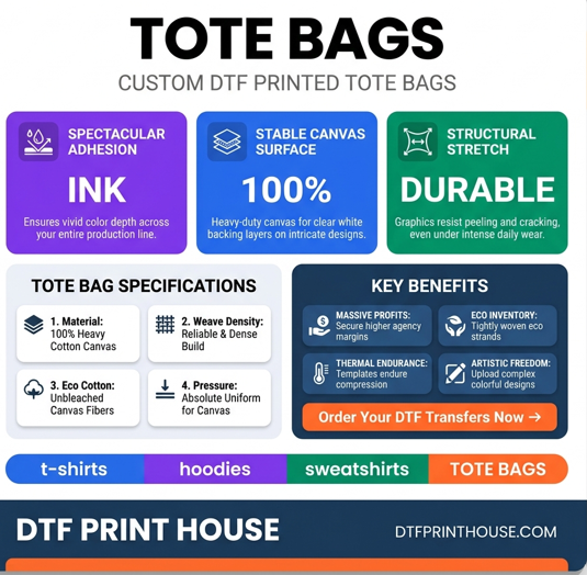 Tote Bags