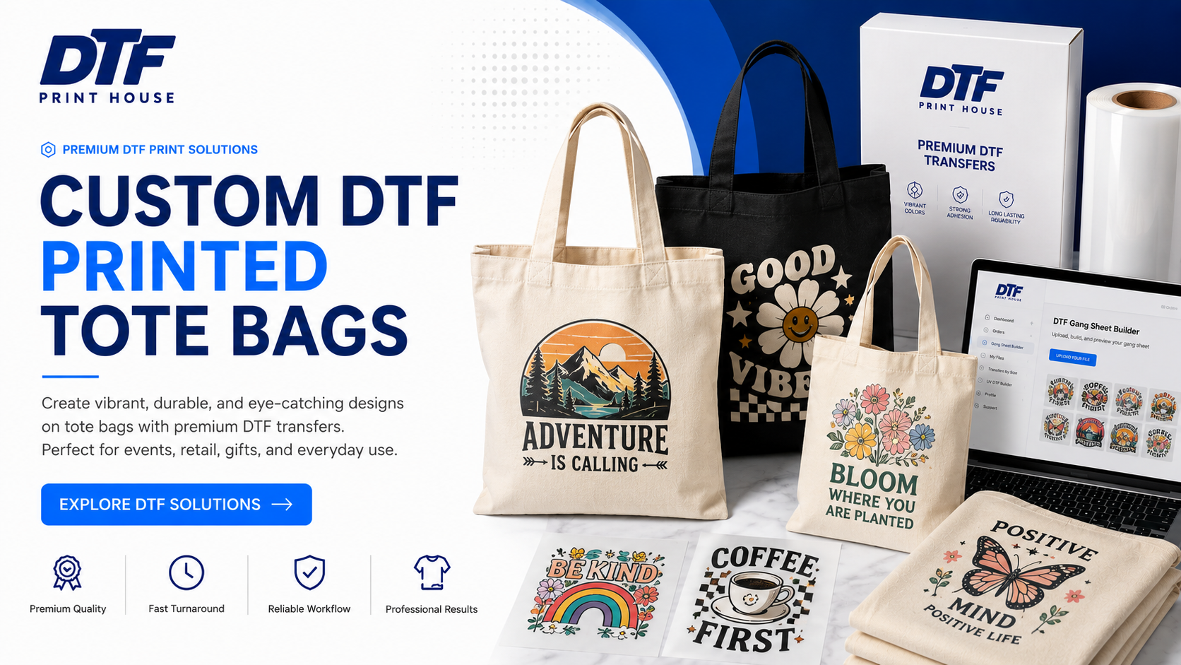 Tote Bags