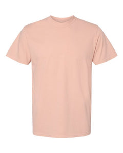 Unisex Garment-Dyed Heavyweight T-Shirt