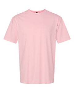 Unisex Softstyle® T-Shirt - light pink