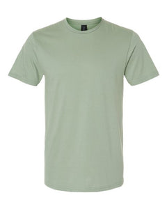 Unisex Softstyle® T-Shirt - sage