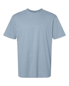 Unisex Softstyle® T-Shirt - stone blue