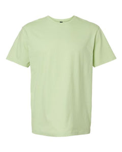 Unisex Softstyle® T-Shirt - pistachio