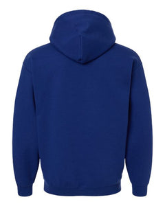 Unisex Heavy Blend™ Hooded Sweatshirt - fan deep royal