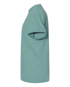 Unisex Heavy Cotton™ T-Shirt - aquatic