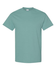 Unisex Heavy Cotton™ T-Shirt Aquatic