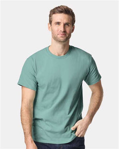 Unisex Heavy Cotton™ T-Shirt - aquatic