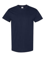 Unisex Heavy Cotton™ T-Shirt Blue Dusk