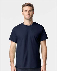 Unisex Heavy Cotton™ T-Shirt - blue dusk