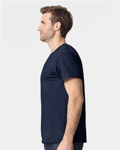 Unisex Heavy Cotton™ T-Shirt - blue dusk