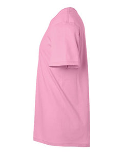 Unisex Softstyle® T-Shirt - fan candy pink